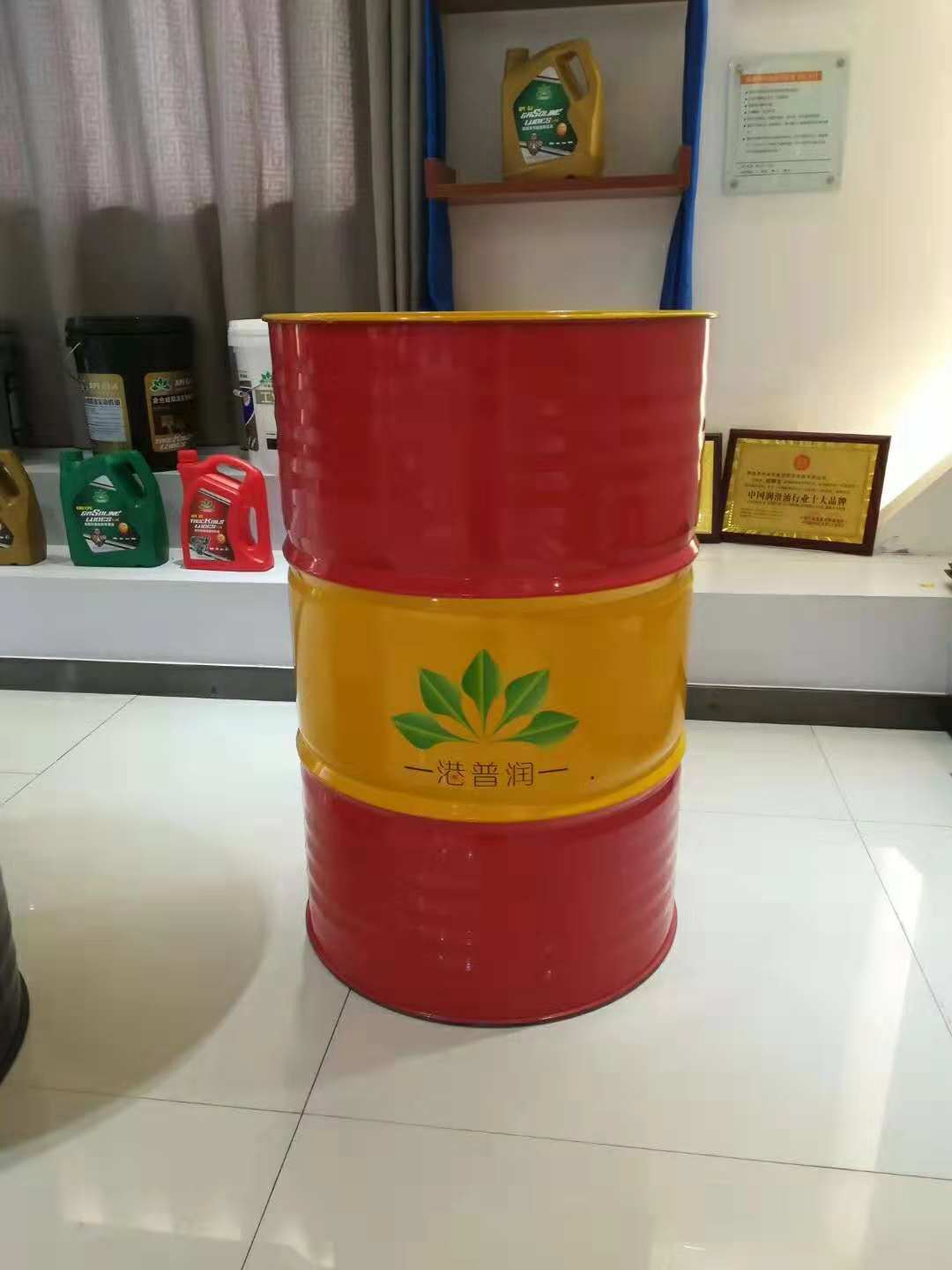 淬火油是什么油，淬火油什么作用？