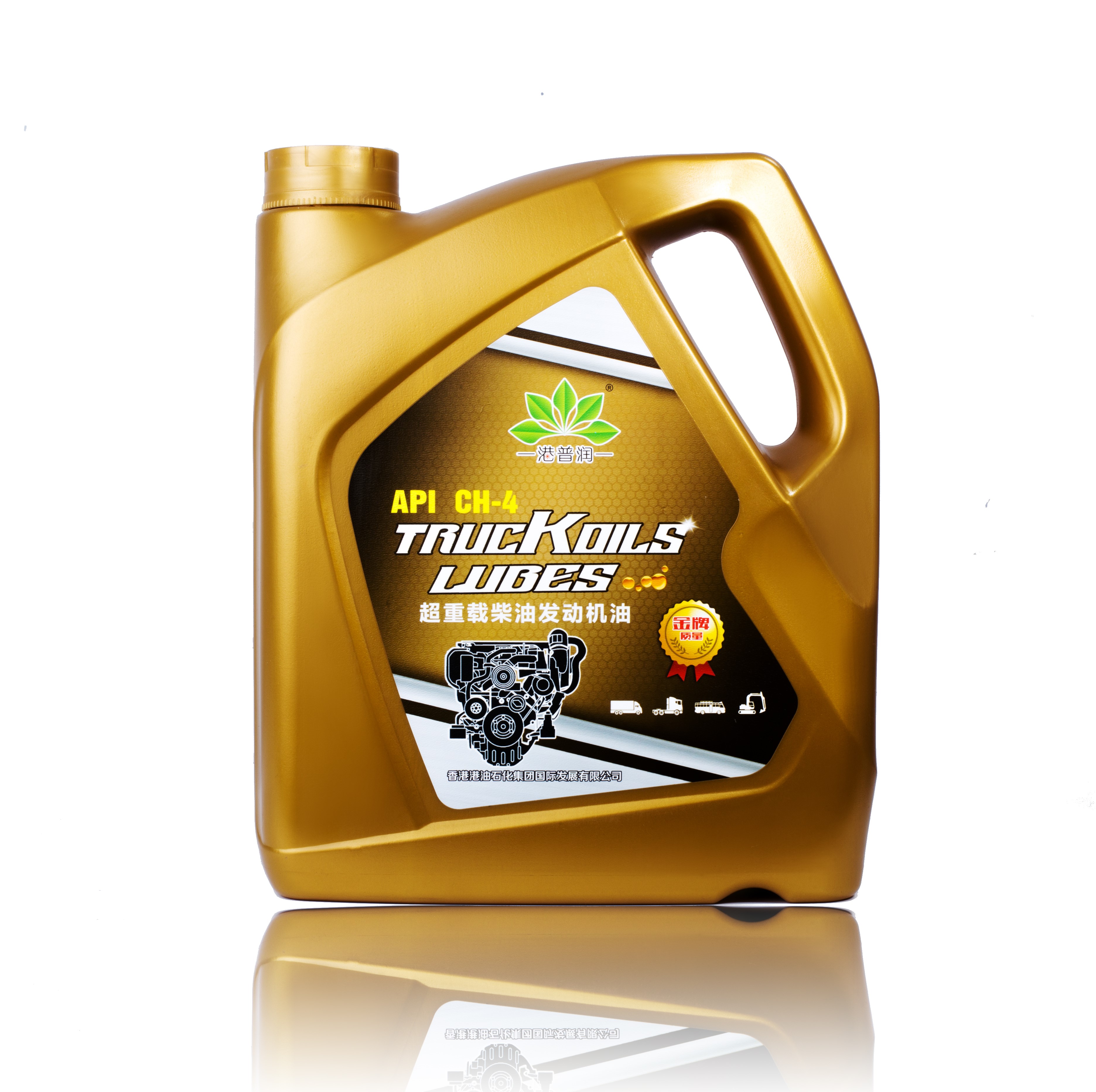 重汽車需要怎么用機(jī)油，用什么機(jī)油？