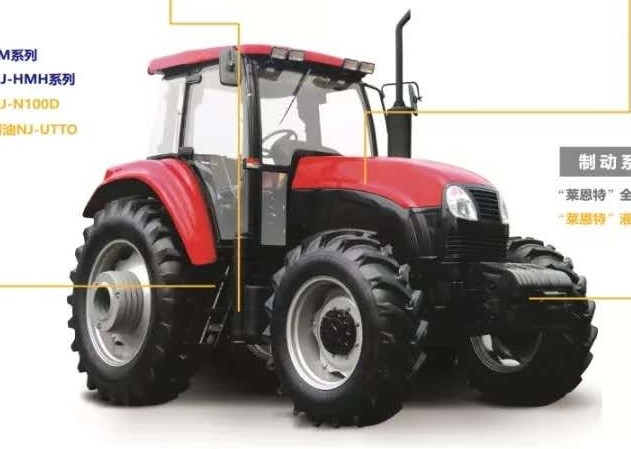 農(nóng)忙時(shí)節(jié)到了，想好您的犁地機(jī)用什么機(jī)油了嗎？